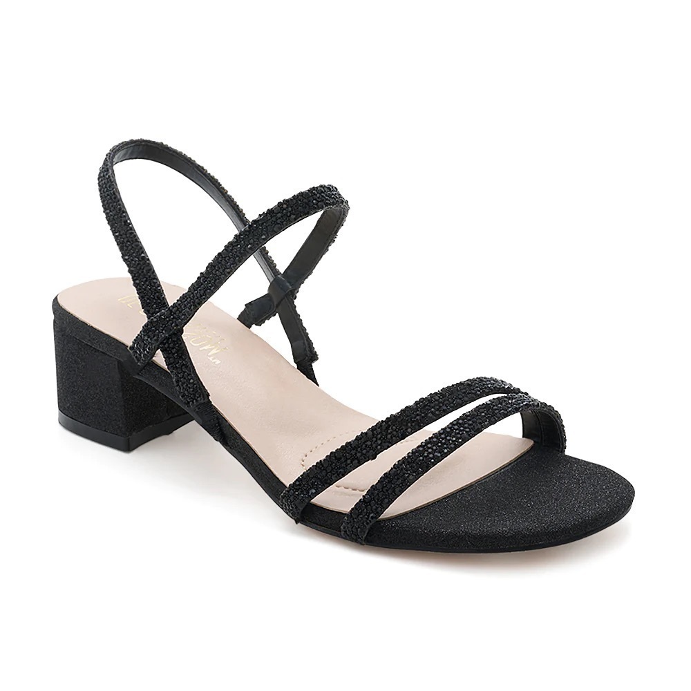 De Blossom Heels
